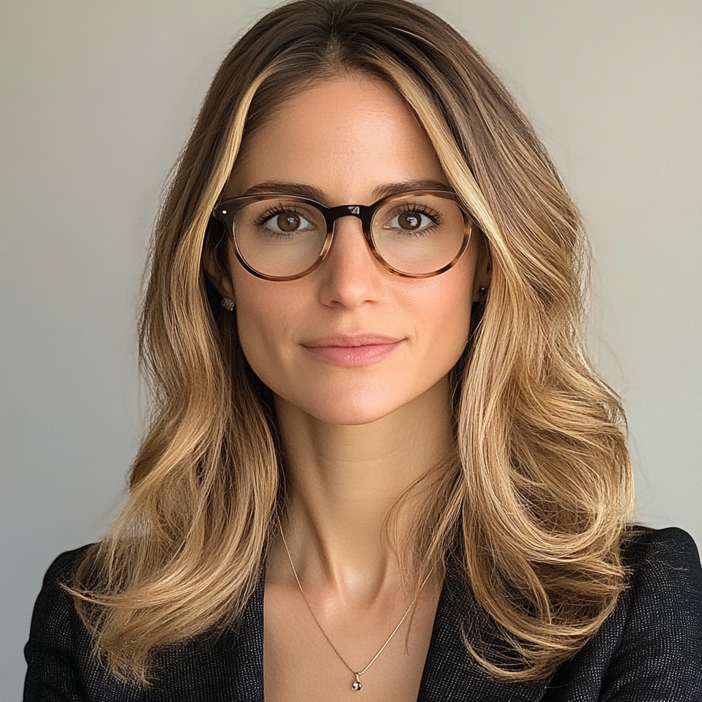 Amy Fox Profile Pic